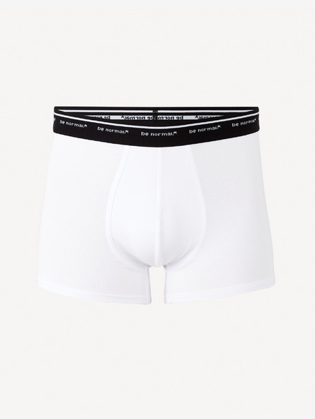 Celio Bavlnené boxerky Binormal Celio