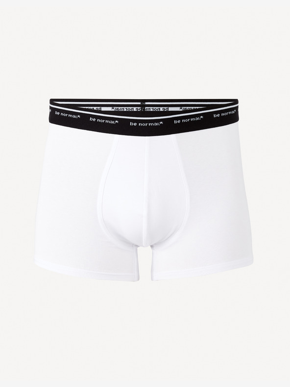 Celio Bavlnené boxerky Binormal Celio