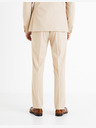 Celio Šatové nohavice Boamaury 30 Celio