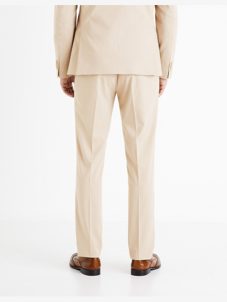 Celio Šatové nohavice Boamaury 30 Celio