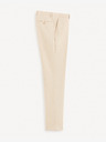Celio Šatové nohavice Boamaury 30 Celio