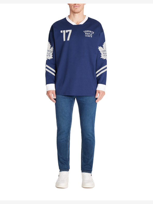 Celio TM Leafs Tričko Celio