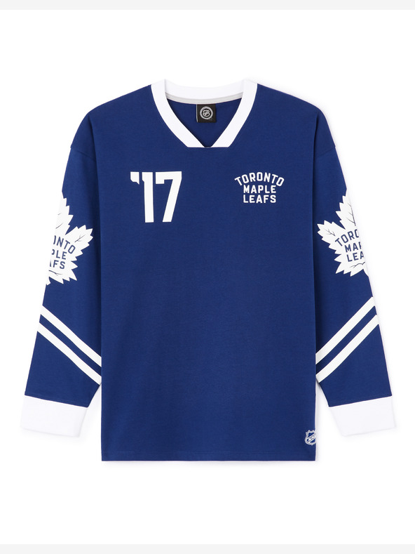 Celio TM Leafs Tričko Celio