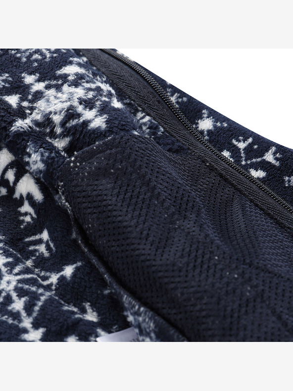 ALPINE PRO Mikina detská