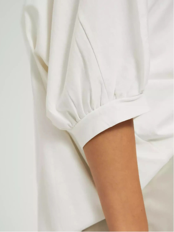 Moodo Nadrozmerné dámske tričko Moodo