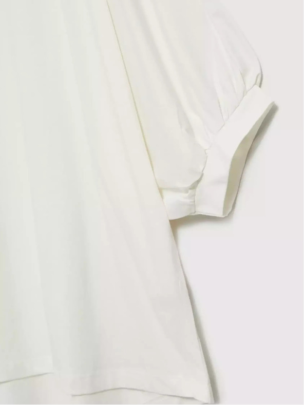 Moodo Nadrozmerné dámske tričko Moodo