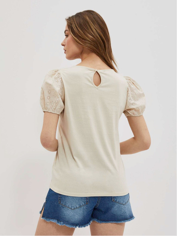 Moodo Dámske tričko Moodo