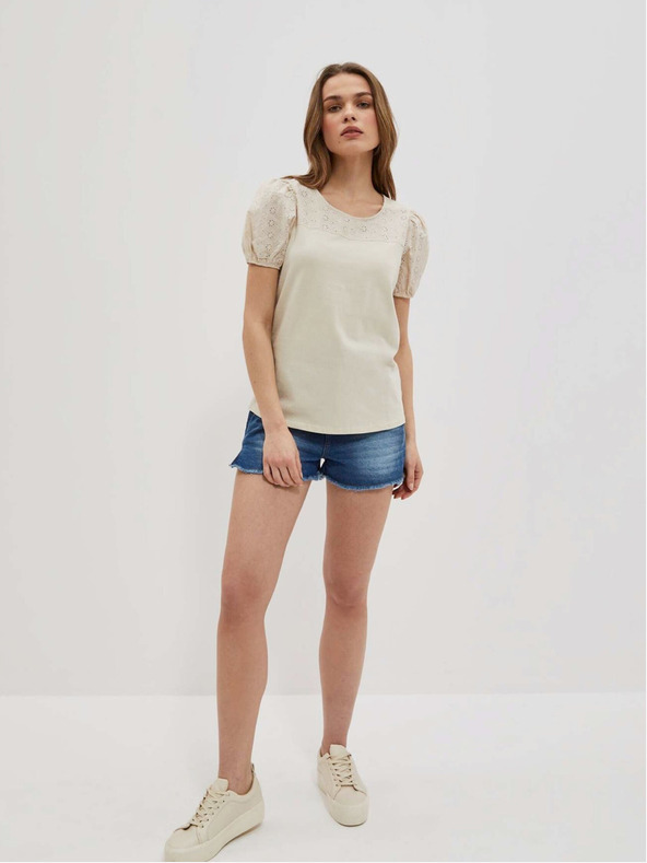 Moodo Dámske tričko Moodo