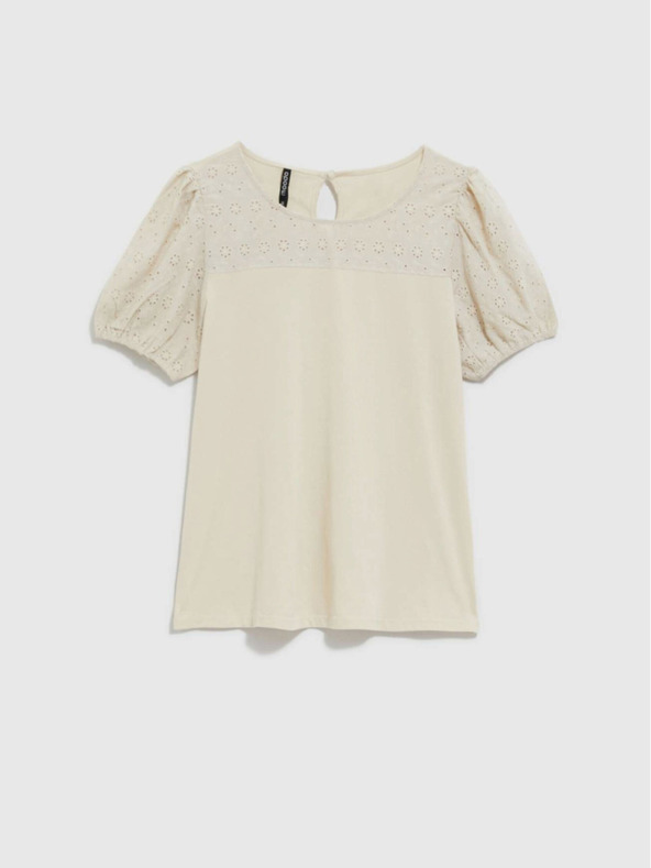 Moodo Dámske tričko Moodo