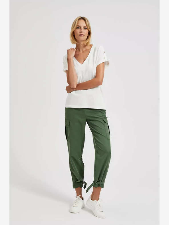 Moodo Dámske tričko Moodo