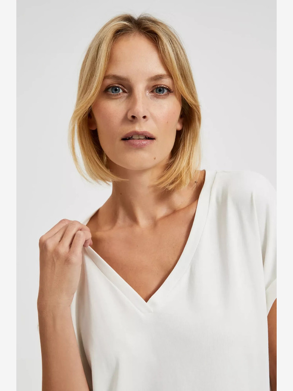 Moodo Dámske tričko Moodo