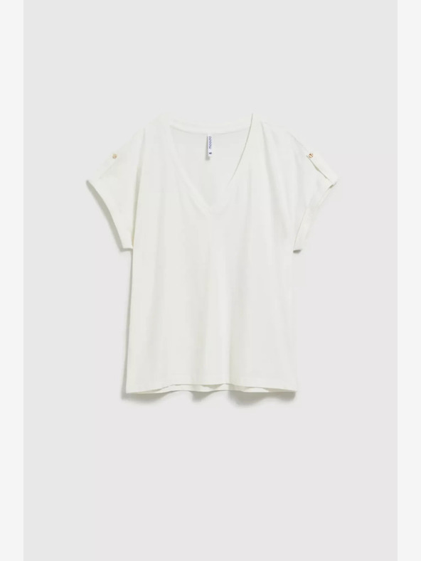 Moodo Dámske tričko Moodo