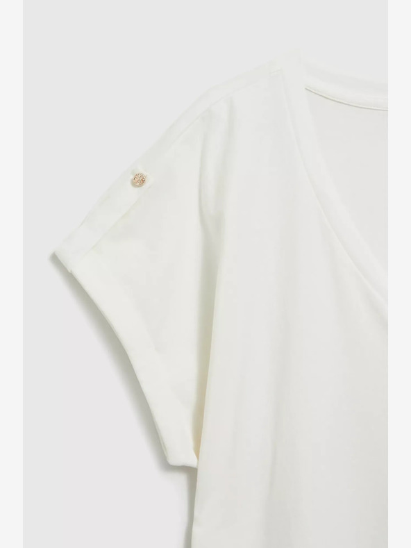 Moodo Dámske tričko Moodo