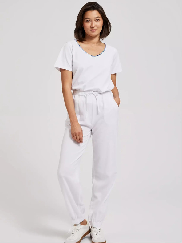 Moodo Dámske tričko Moodo