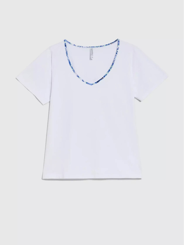 Moodo Dámske tričko Moodo