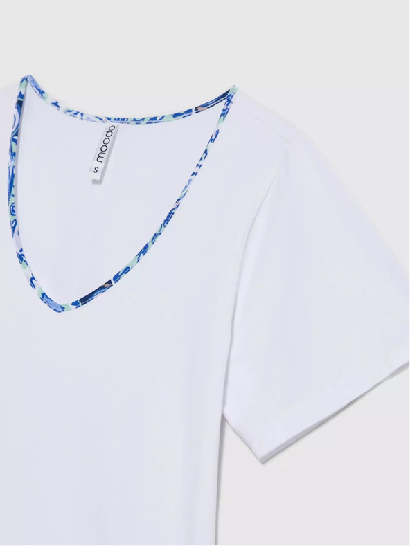 Moodo Dámske tričko Moodo