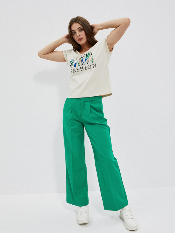 Moodo Dámske tričko Moodo