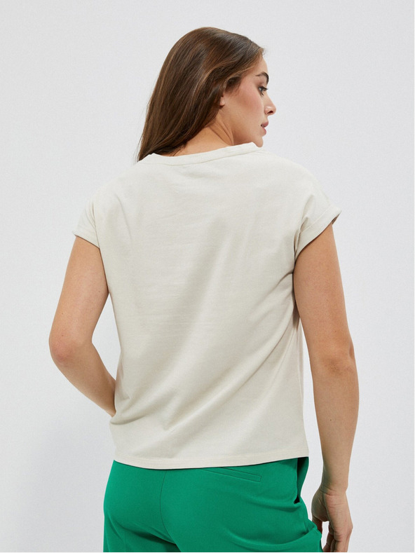 Moodo Dámske tričko Moodo