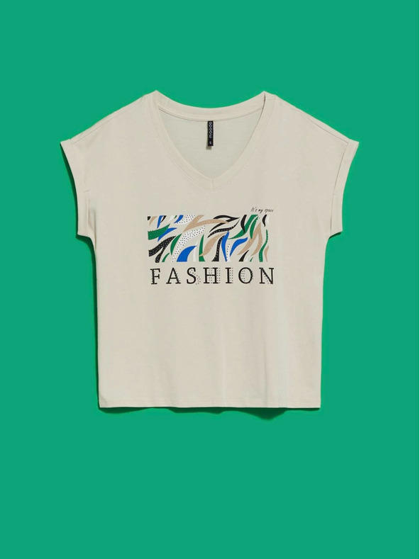 Moodo Dámske tričko Moodo