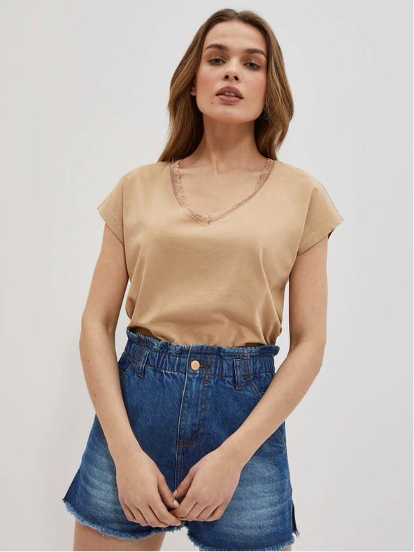 Moodo Dámske tričko Moodo