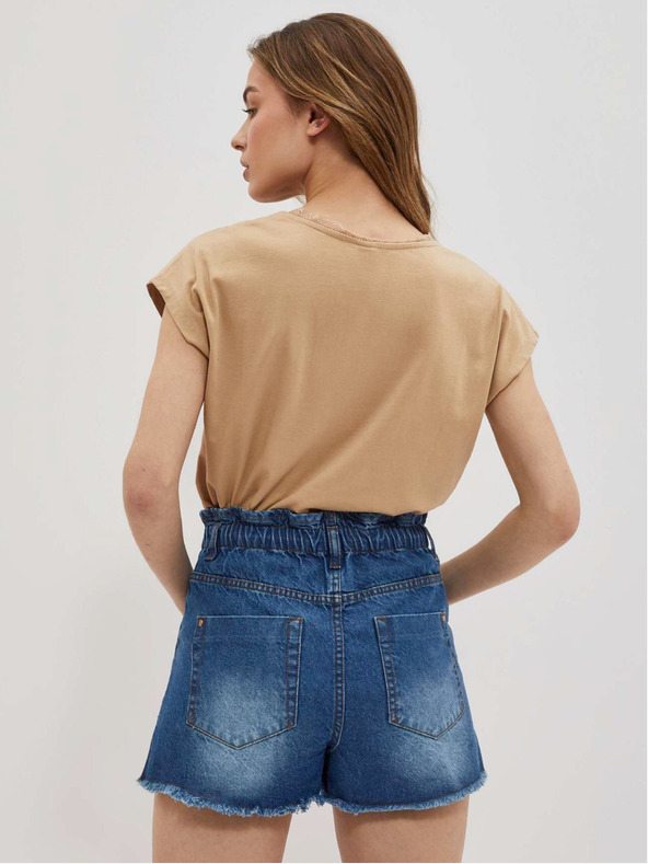 Moodo Dámske tričko Moodo