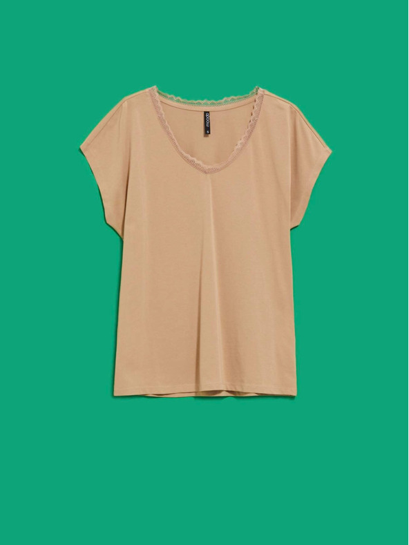 Moodo Dámske tričko Moodo