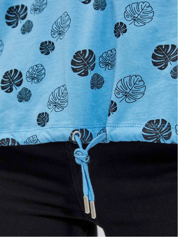 Moodo Dámske tričko Moodo