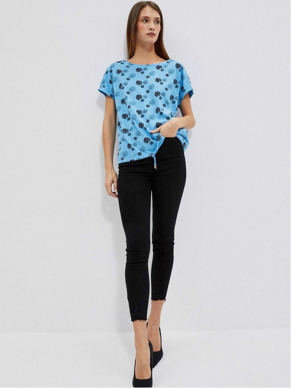 Moodo Dámske tričko Moodo