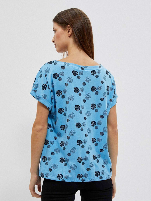 Moodo Dámske tričko Moodo