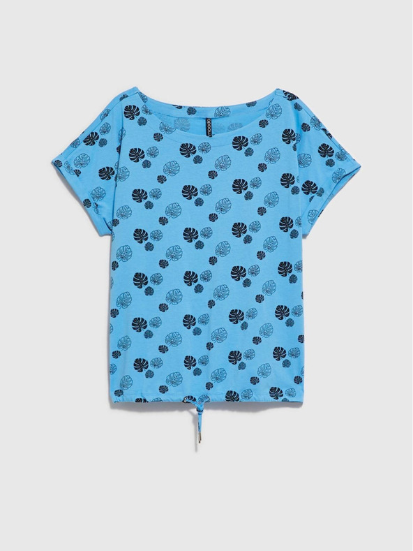 Moodo Dámske tričko Moodo