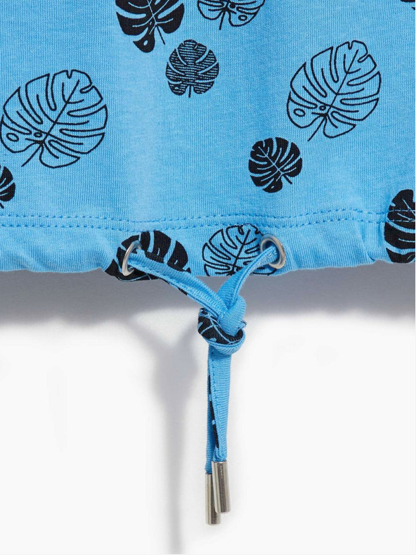 Moodo Dámske tričko Moodo