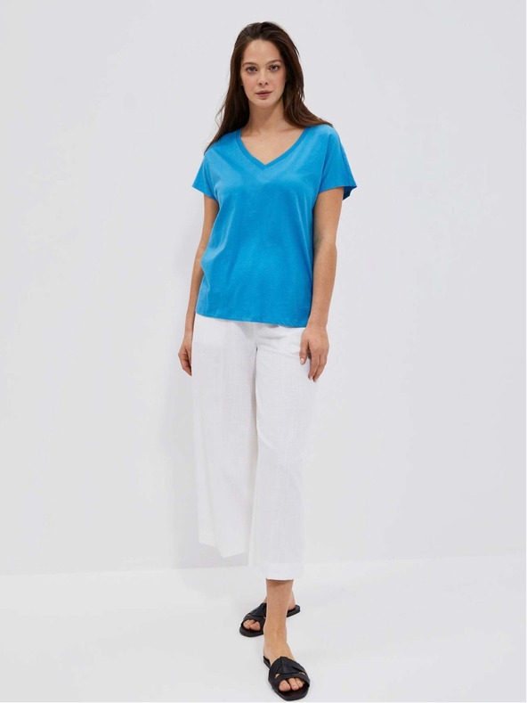 Moodo Dámske tričko Moodo