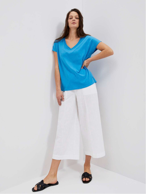 Moodo Dámske tričko Moodo