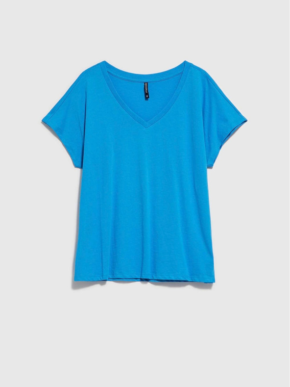 Moodo Dámske tričko Moodo