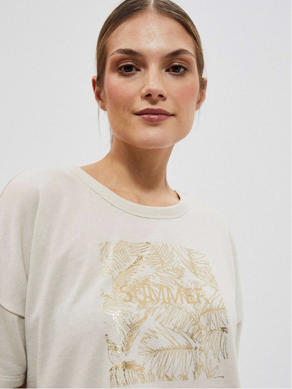 Moodo Dámske tričko Moodo