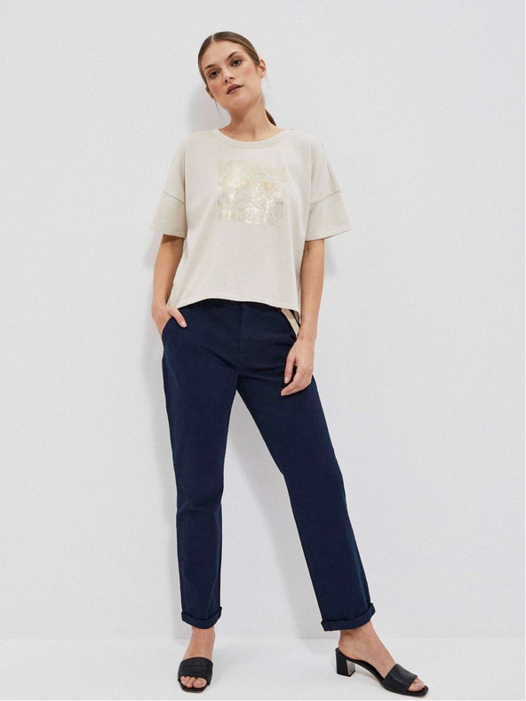 Moodo Dámske tričko Moodo