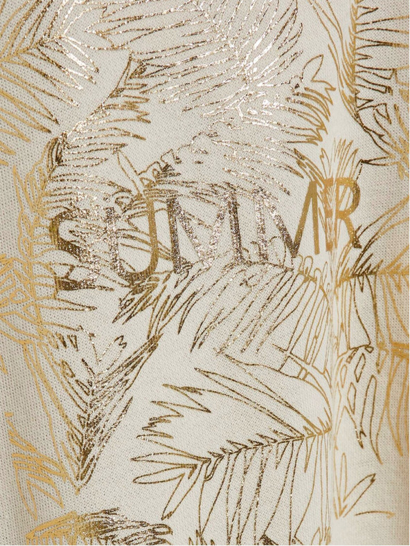 Moodo Dámske tričko Moodo