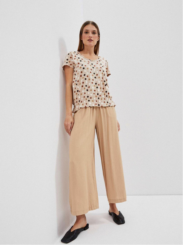 Moodo Dámske tričko Moodo