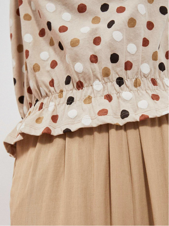 Moodo Dámske tričko Moodo