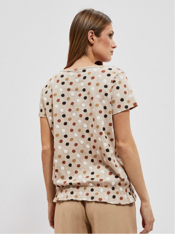 Moodo Dámske tričko Moodo