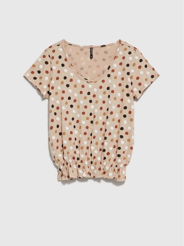 Moodo Dámske tričko Moodo