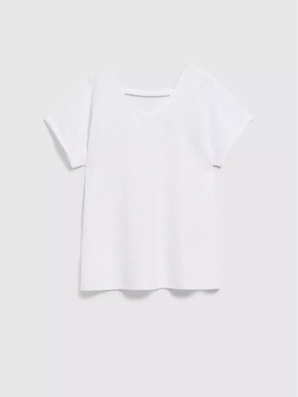 Moodo Dámske tričko Moodo