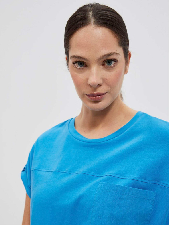 Moodo Dámske tričko Moodo