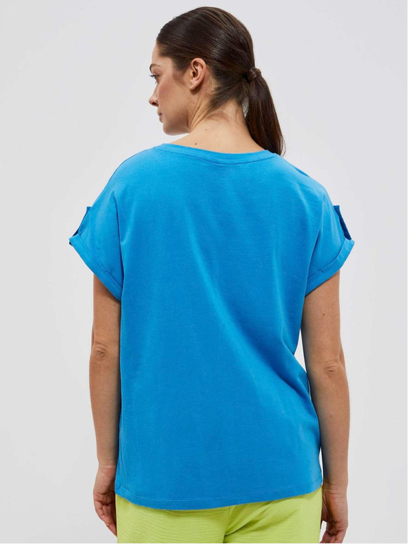 Moodo Dámske tričko Moodo