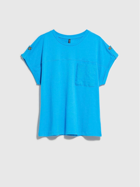 Moodo Dámske tričko Moodo