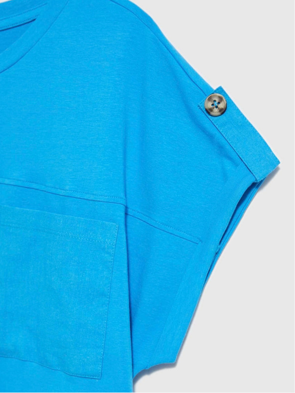 Moodo Dámske tričko Moodo