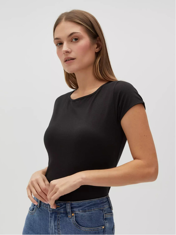 Moodo Dámske tričko Moodo