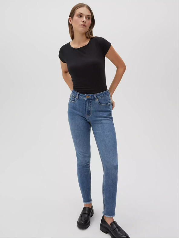 Moodo Dámske tričko Moodo