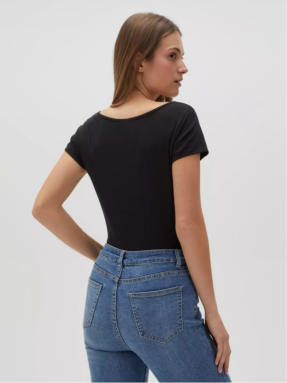 Moodo Dámske tričko Moodo