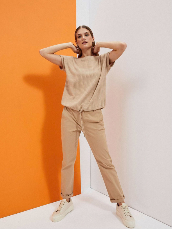 Moodo Dámske tričko Moodo